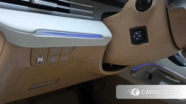 Hyundai The New Grandeur IG id 4293868 из Кореи 10