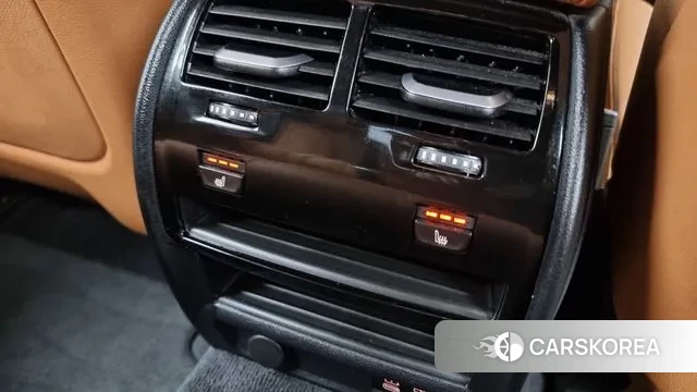 BMW 5 Series (G30) id 3165636 из Кореи 10