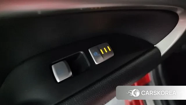 Genesis The New G70 id 3453289 из Кореи 10