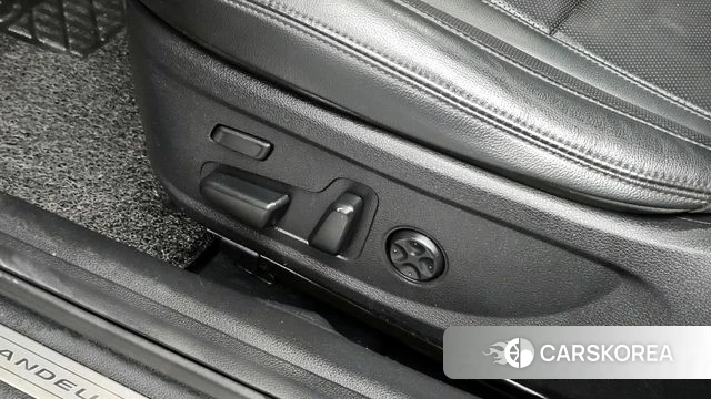 Hyundai The New Grandeur IG id 4428992 из Кореи 10