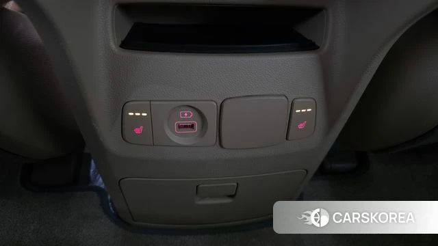 Kia The New Carnival id 4563029 из Кореи 10