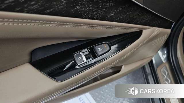 Kia K8 Hybrid id 4474884 из Кореи 10