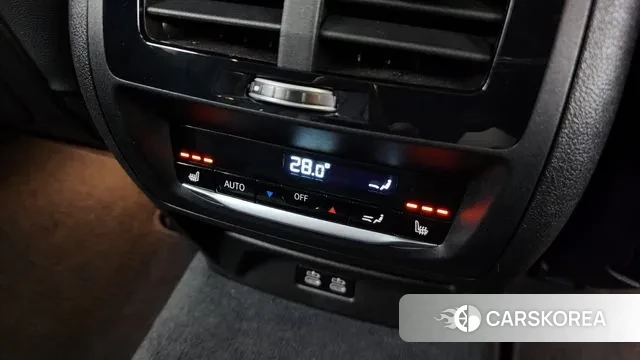 BMW X4 (G02) id 3596328 из Кореи 10