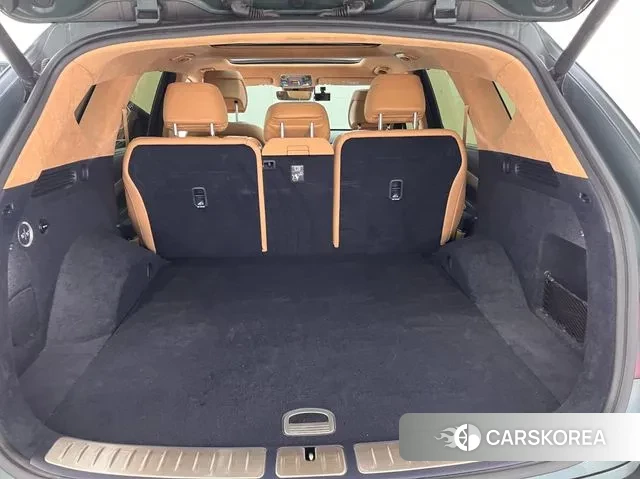 Genesis GV80 id 3777318 из Кореи 10