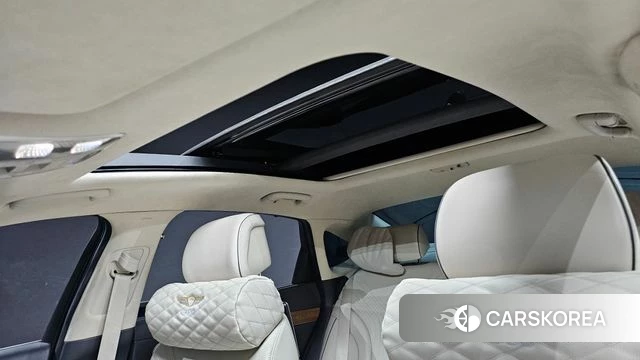 Genesis G80 (RG3) id 3844240 из Кореи 10