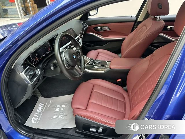 BMW 3 series id 4291130 из Китая 10