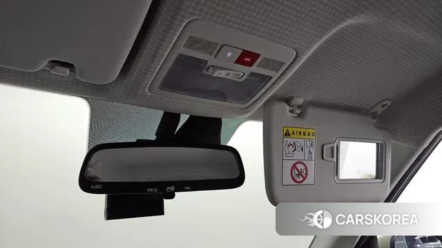 Hyundai Casper id 3448113 из Кореи 10