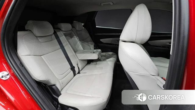 Hyundai Tucson (NX4) id 4415197 из Кореи 10