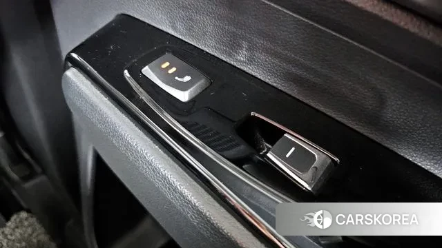 Ssangyong Beautiful Korando id 3464022 из Кореи 10