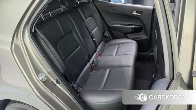 Kia All New Morning (JA) id 4737511 из Кореи 10