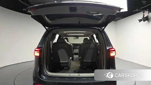 Kia The New Carnival id 4626349 из Кореи 10