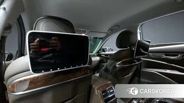 Kia More K9 id 3789500 из Кореи 10