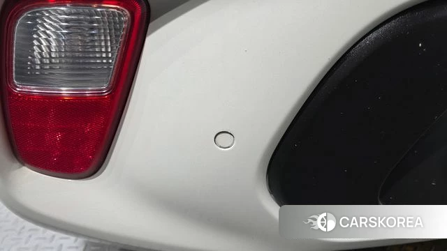 Kia All New Morning (JA) id 4907421 из Кореи 10