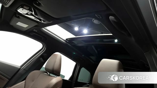BMW X1 (U11) id 3870629 из Кореи 10