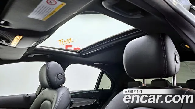 Mercedes-Benz C-Class W205 id 2700158 из Кореи 10