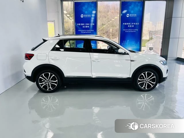 Volkswagen Exploring songs id 4260495 из Китая 10