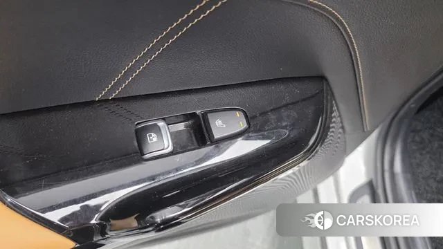 Kia K5 3rd generation id 3033129 из Кореи 10