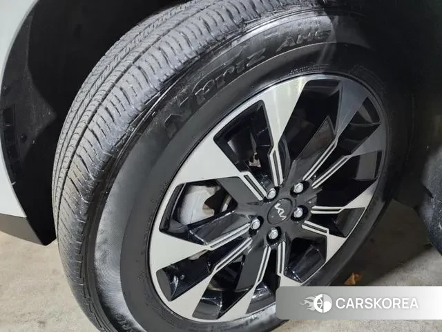 Kia Carnival 4th generation id 3586008 из Кореи 10