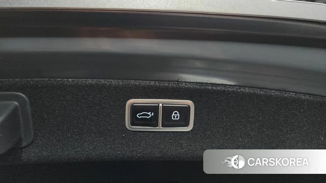 Genesis G80 (RG3) id 4445272 из Кореи 10