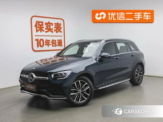 Mercedes-Benz GLC id 4307052 из Китая 10