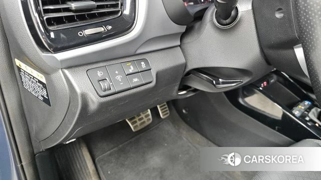 Kia Stonic id 4794758 из Кореи 10