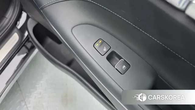 Hyundai The New Grandeur IG Hybrid id 3488962 из Кореи 10