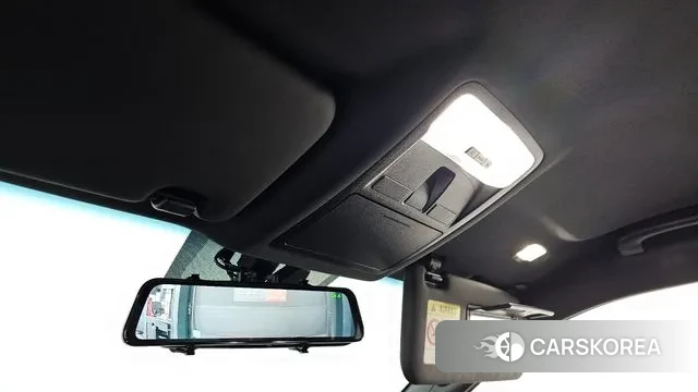 Ssangyong Rexton Sports Cannes id 3753610 из Кореи 10