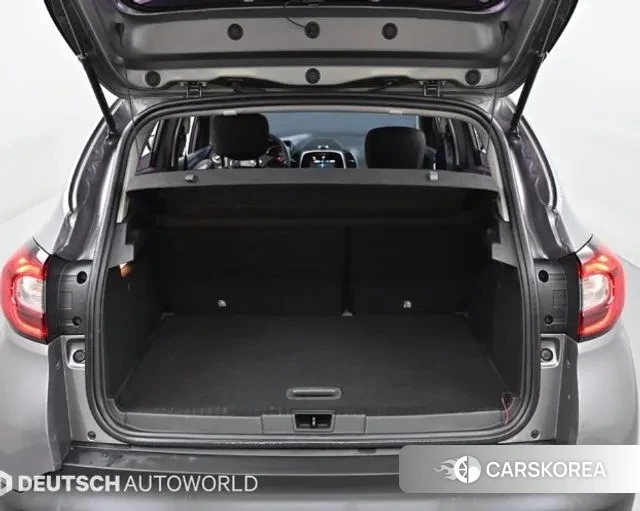 Renault Korea (Samsung) New QM3 id 3761403 из Кореи 10