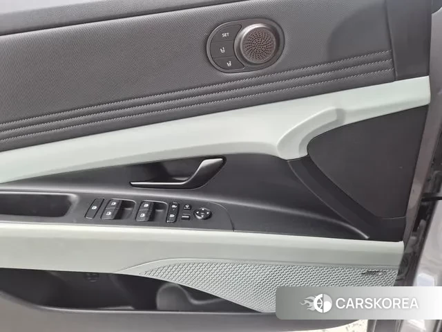 Hyundai The New Avante (CN7) id 3173960 из Кореи 10