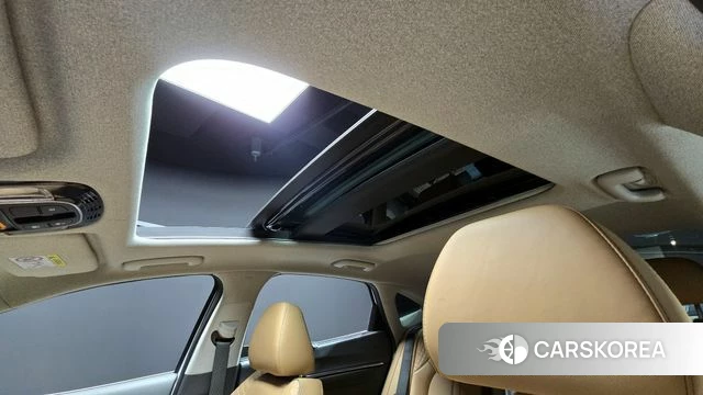 Hyundai Sonata (DN8) id 4201973 из Кореи 10