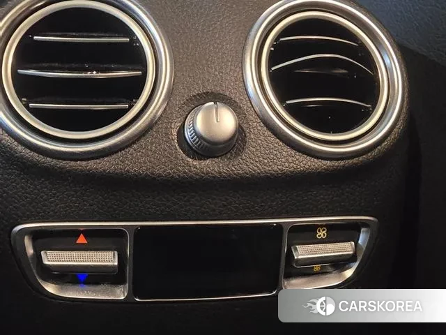 Mercedes-Benz EQC N293 id 3464240 из Кореи 10