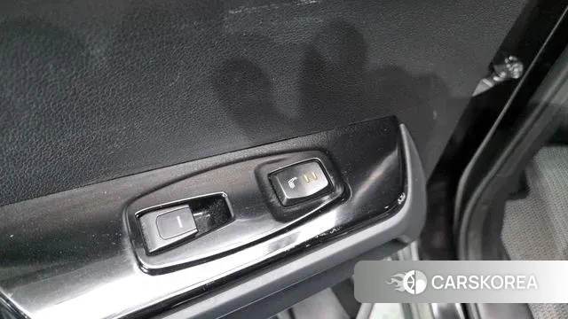 Ssangyong Torres id 3437328 из Кореи 10