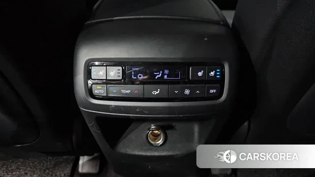 Hyundai Palisade id 3161413 из Кореи 10