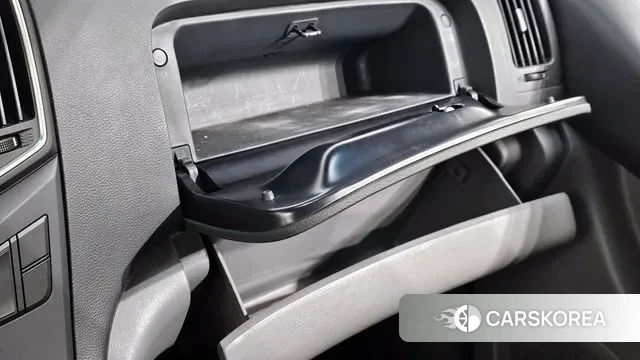 Hyundai The New Grand Starex id 3772416 из Кореи 10