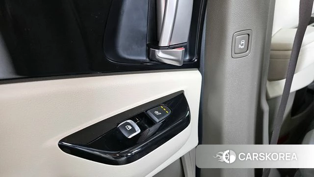 Kia Carnival 4th generation id 3852014 из Кореи 10