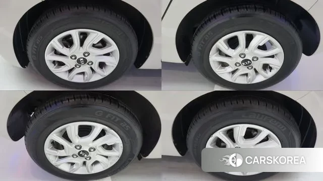 Kia All New Morning (JA) id 3484686 из Кореи 10