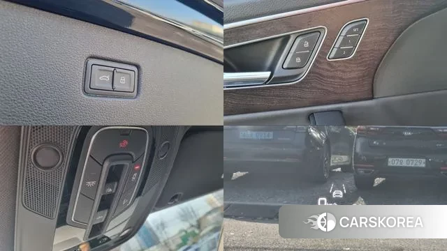 Audi Q7 (4M) id 3427477 из Кореи 10