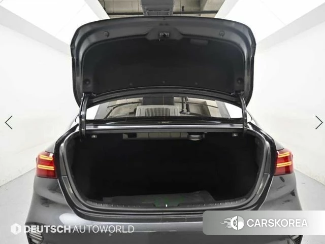 Kia The New K3 2nd generation id 3963789 из Кореи 10