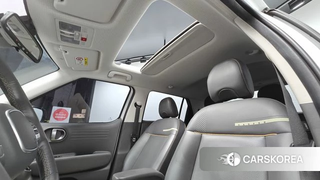 Hyundai Casper id 4929603 из Кореи 10