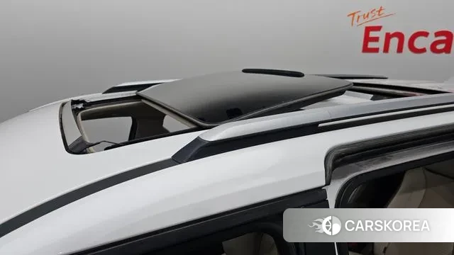 Kia Carnival 4th generation id 3422355 из Кореи 10