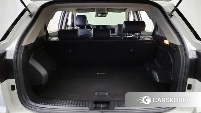 Ssangyong Beautiful Korando id 3529341 из Кореи 10