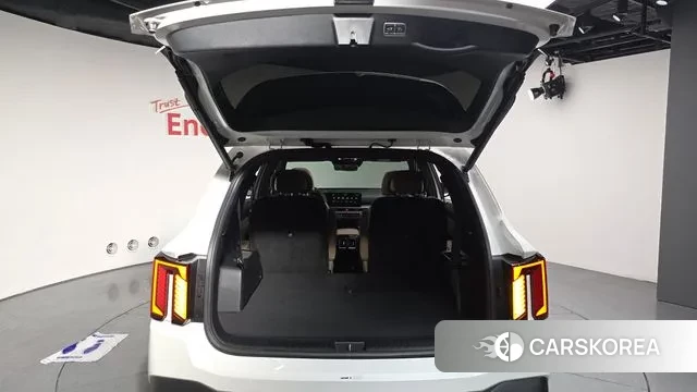 Kia The New Sorento 4th Generation id 3560500 из Кореи 10