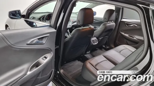 Chevrolet (GM Daewoo) All New Malibu id 2230591 из Кореи 10