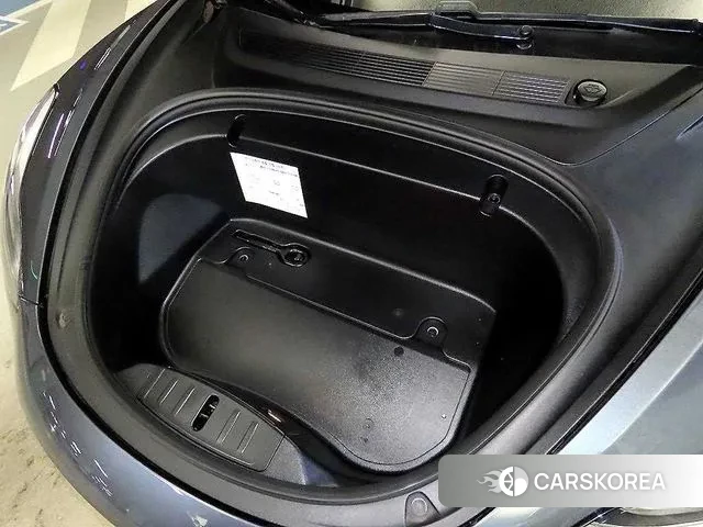 Tesla Model 3 id 3444240 из Кореи 10