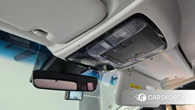 Hyundai Staria id 3866020 из Кореи 10