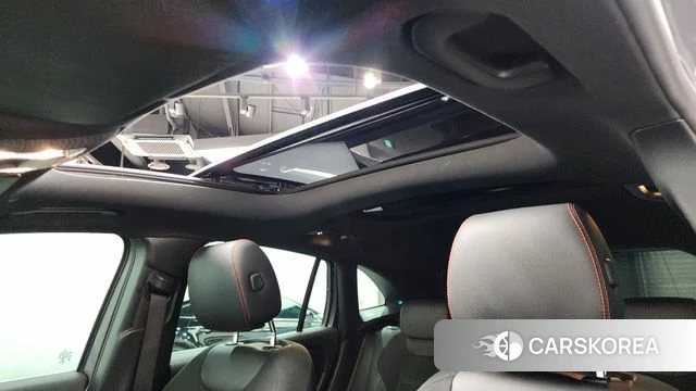 Mercedes-Benz GLA - Class H247 id 3954871 из Кореи 10