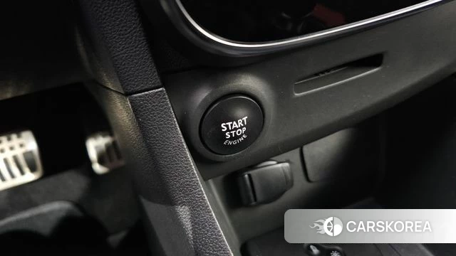 Renault Korea (Samsung) Clio id 4196842 из Кореи 10