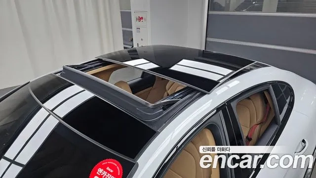 Porsche Panamera (971) id 2879611 из Кореи 10