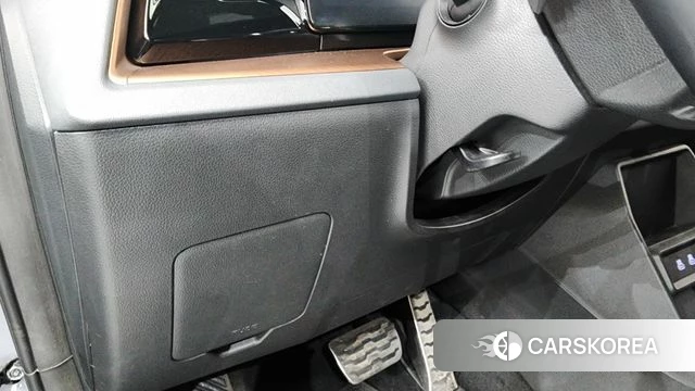 Ssangyong Torres EVX id 4499965 из Кореи 10