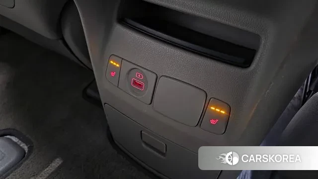 Kia The New Carnival id 3651884 из Кореи 10